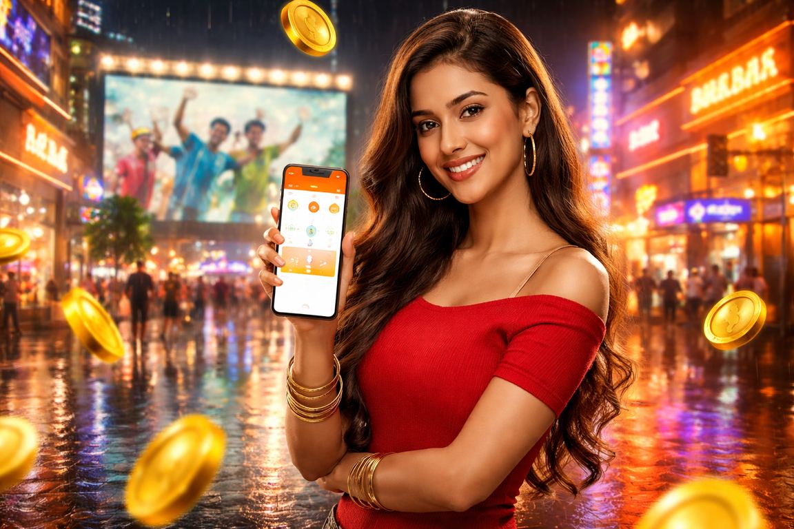 নারায়ণগঞ্জে ক্রিকেট বেটিংয়ের নীয়ন আলো